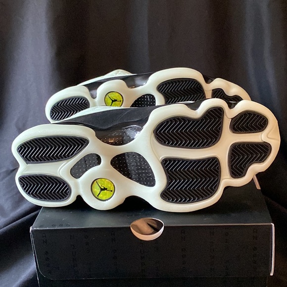 #Nike Air #Jordan 13 Retro Low - Picture 4 of 5